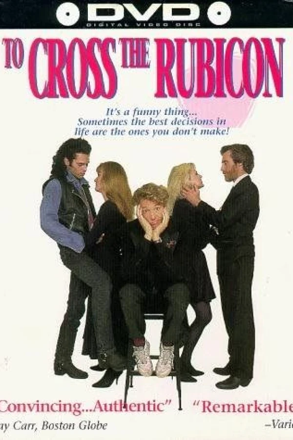 To Cross the Rubicon Poster