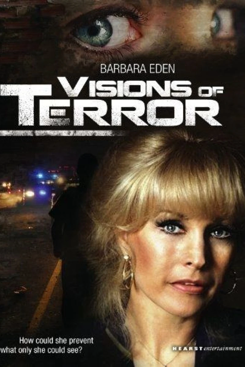 Eyes of Terror Poster