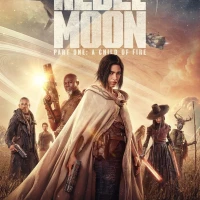 Rebel Moon - Teil 1 Kind des Feuers