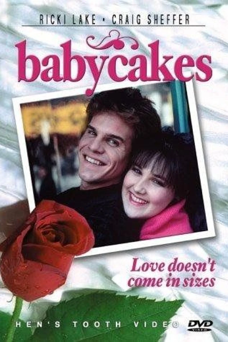 Babycakes Poster