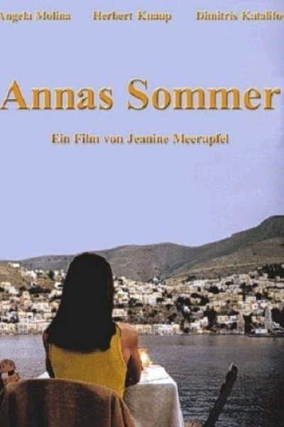 Annas Sommer
