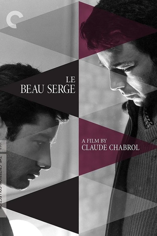Mon premier film: Claude Chabrol Poster