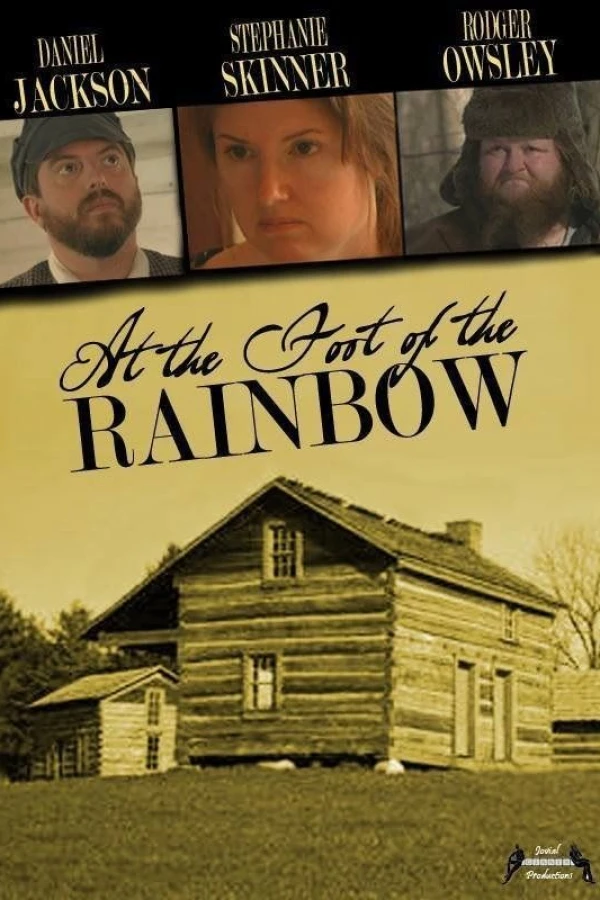At the Foot of the Rainbow Poster