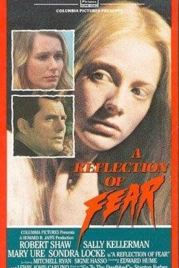 A Reflection of Fear Poster