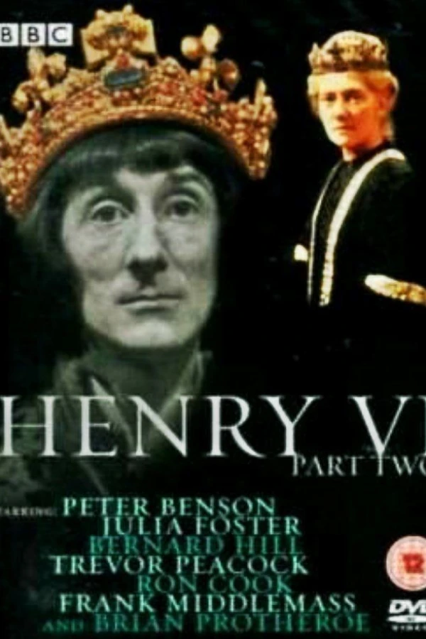 The Second Part of King Henry VI Poster