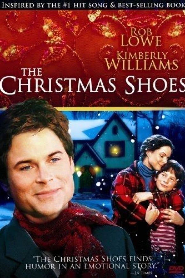 The Christmas Shoes Poster