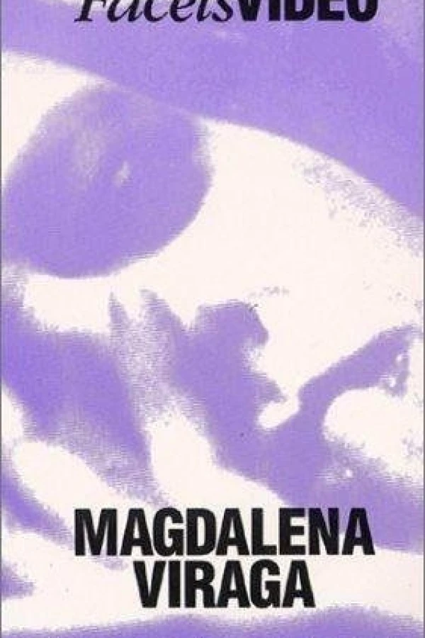 Magdalena Viraga Poster