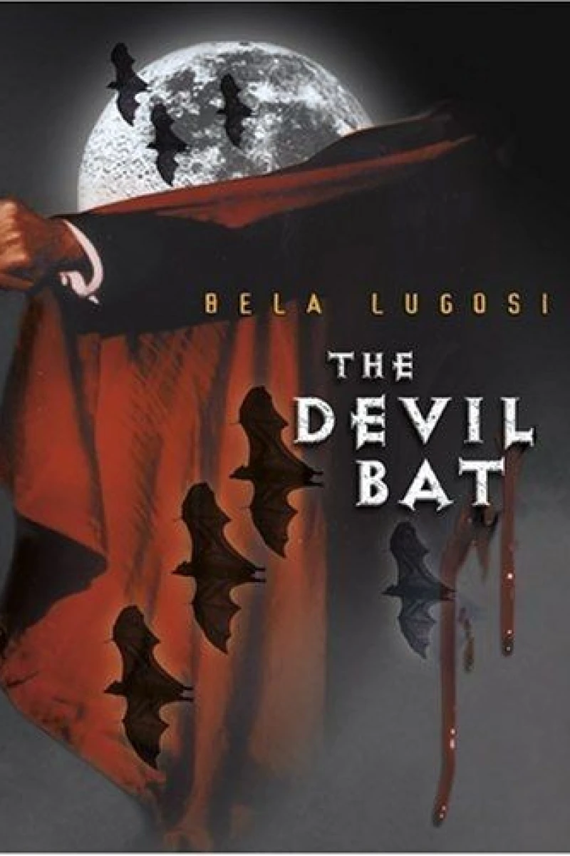 The Devil Bat Poster