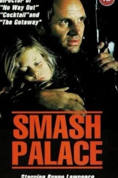 Smash Palace - Keine Chance für Al