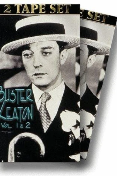 Donnerwetter - Buster Keaton