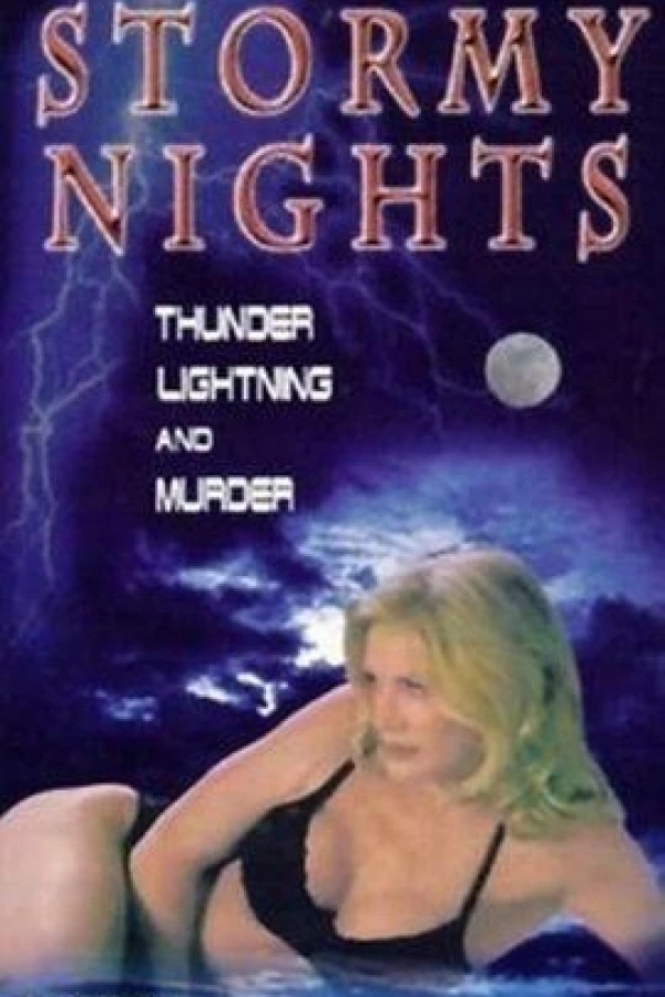 Stormy Nights Poster