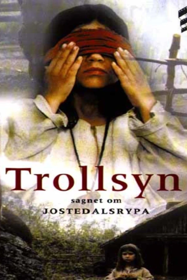 Trollsyn Poster