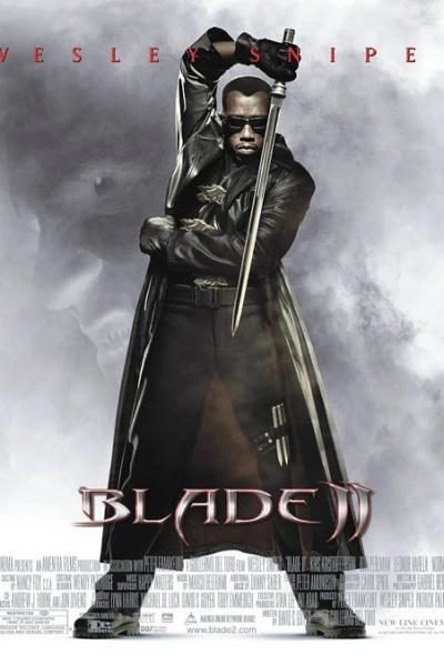 Blade 2 uncut