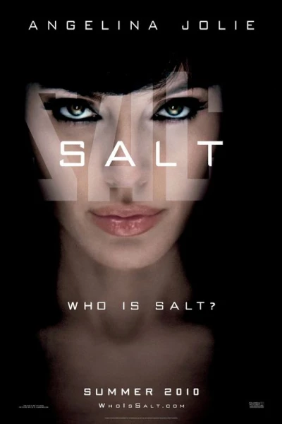 Salt (2010) - Directors Cut