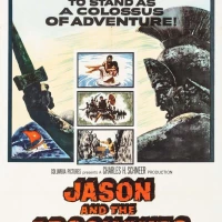 Jason und die Argonauten