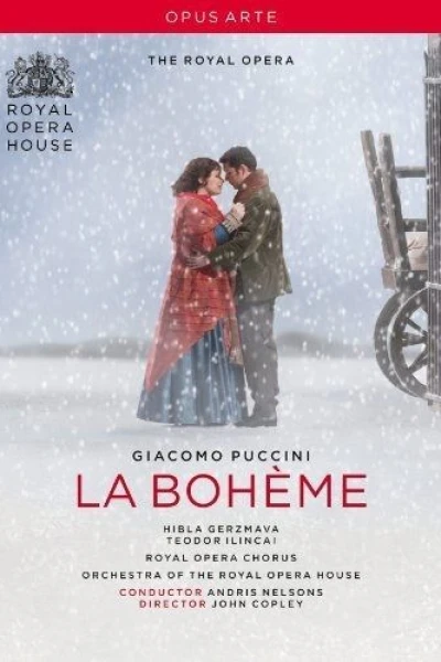 Puccini · La Bohème