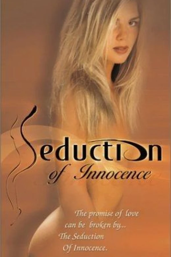 Justine: Seduction of Innocence Poster