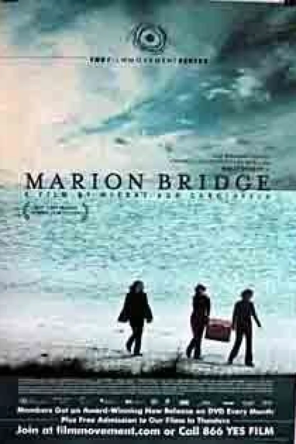 Marion Bridge Poster