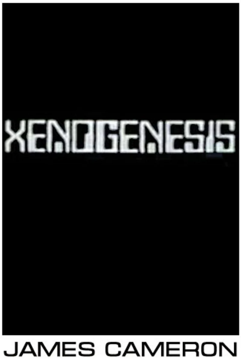 Xenogenesis Poster