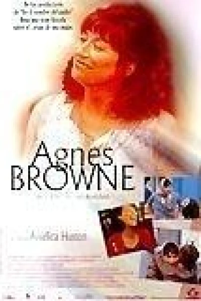 Agnes Browne - Frauen unter sich