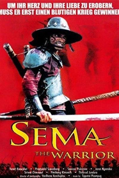Sema – The Warrior of Ayodhaya