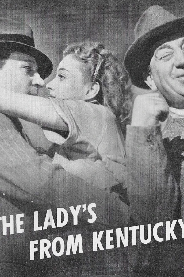 The Lady's from Kentucky Poster