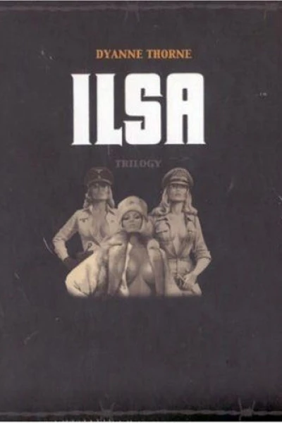 Ilsa, die Tigerin