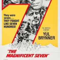 Die glorreichen Sieben - The Magnificent Seven