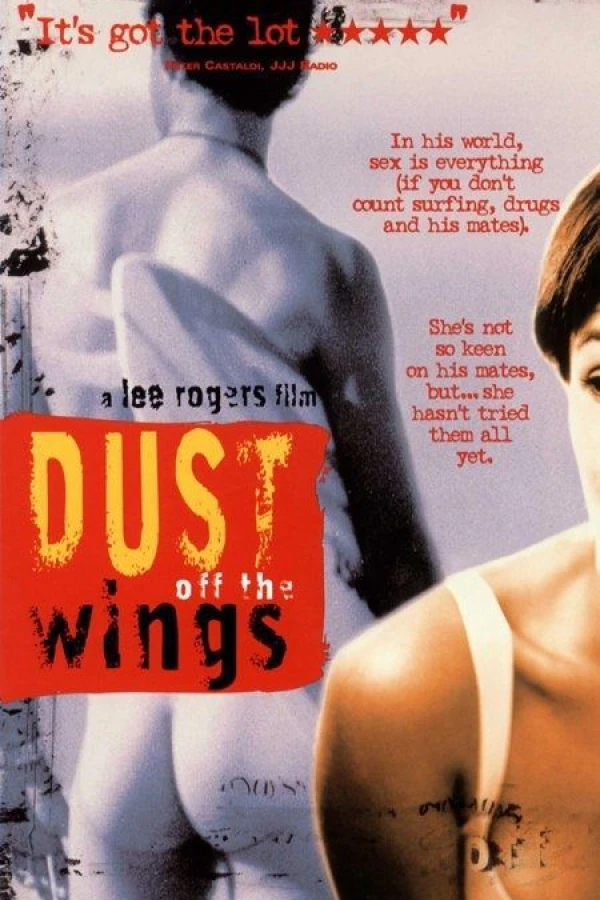 Dust Off the Wings Poster