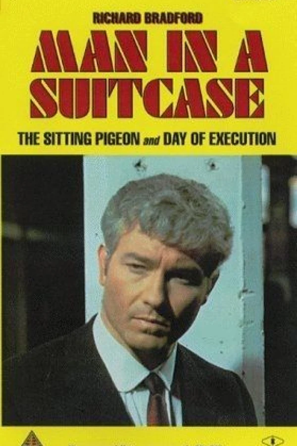 Man in a Suitcase Poster