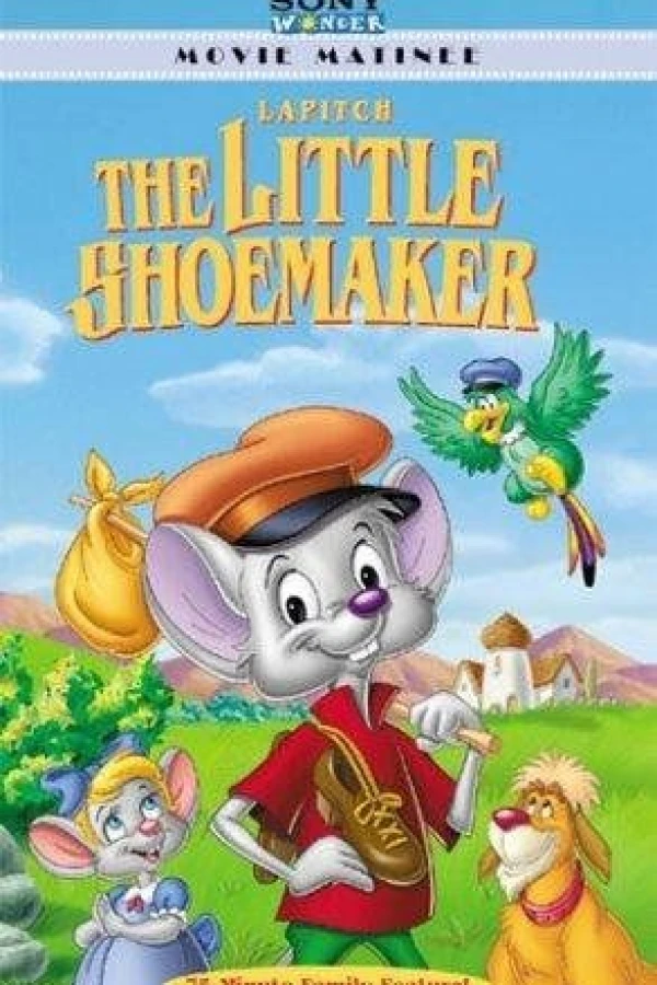 Lapitch the Little Shoemaker Poster