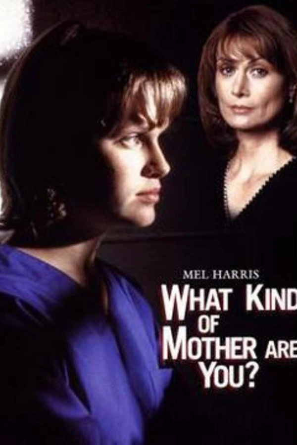 What Kind of Mother Are You? Poster