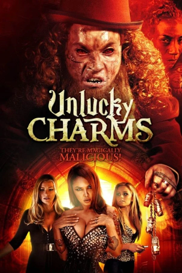 Unlucky Charms Poster
