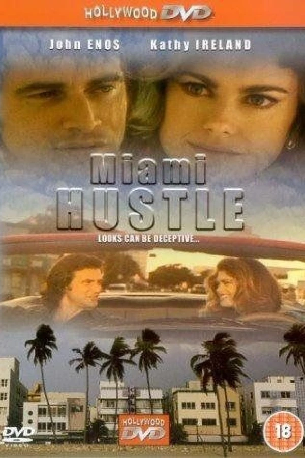 Miami Hustle Poster