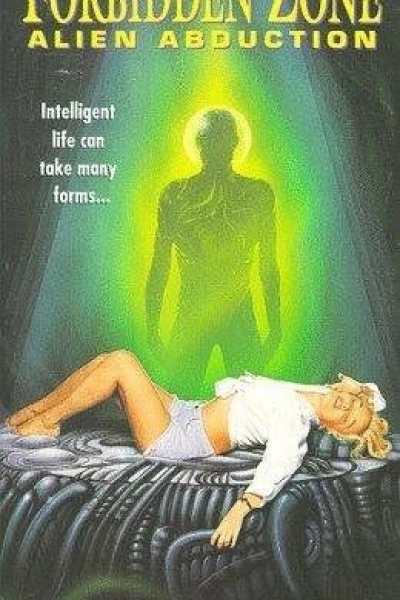 Cybersex - Verführt von einem Alien