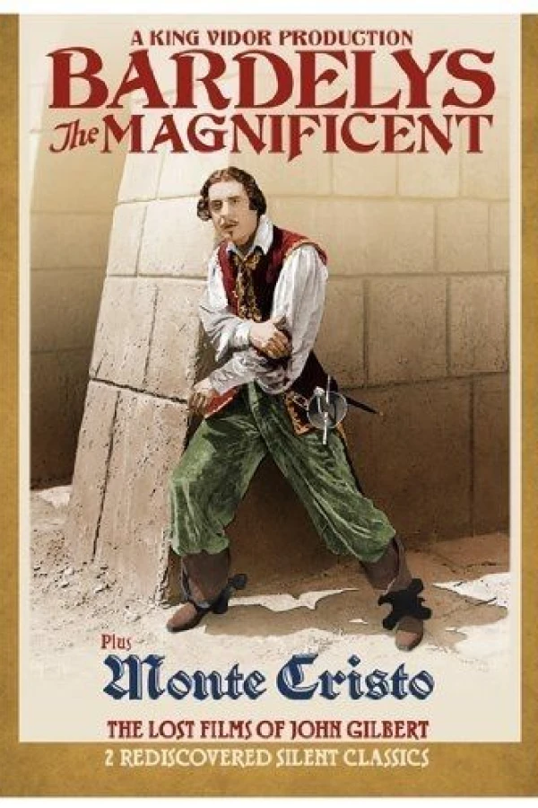 Bardelys the Magnificent Poster