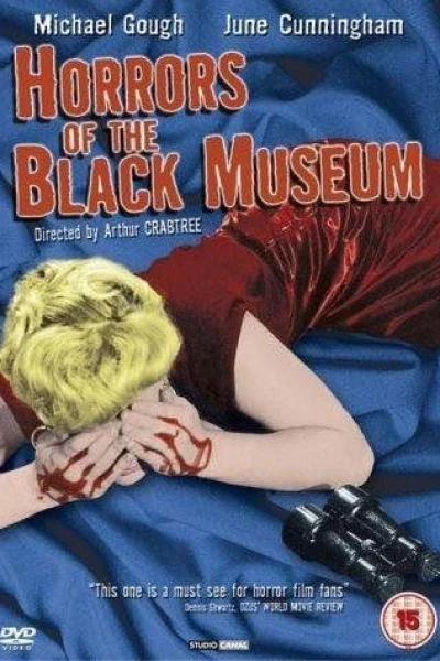 Das schwarze Museum