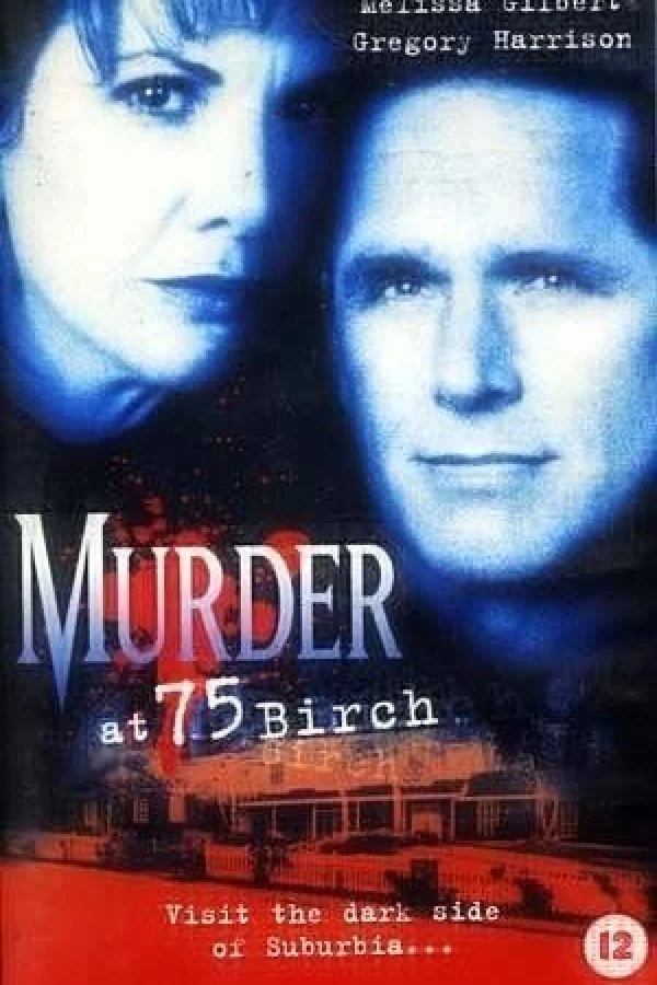 Murder at 75 Birch Poster