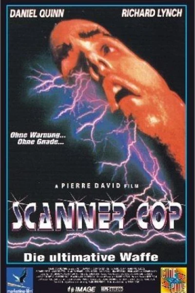 Scanner Cop - Die ultimative Waffe