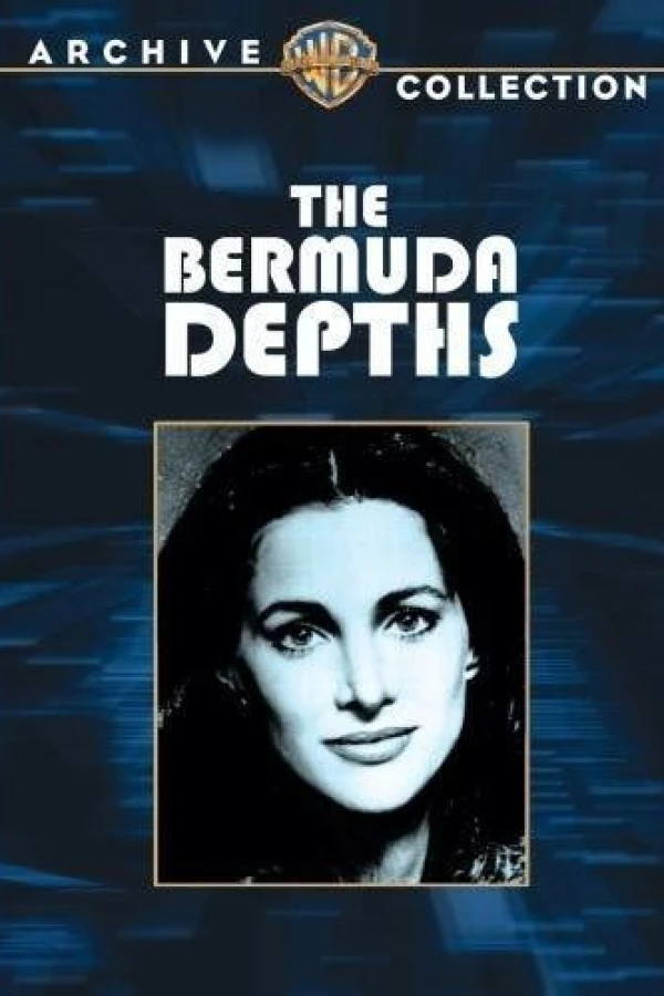 The Bermuda Depths Poster