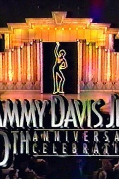 Sammy Davis, Jr. 60th Anniversary Celebration