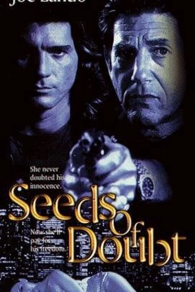 Seeds of Doubt Poster