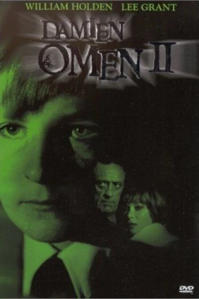 Das Omen II - Damien