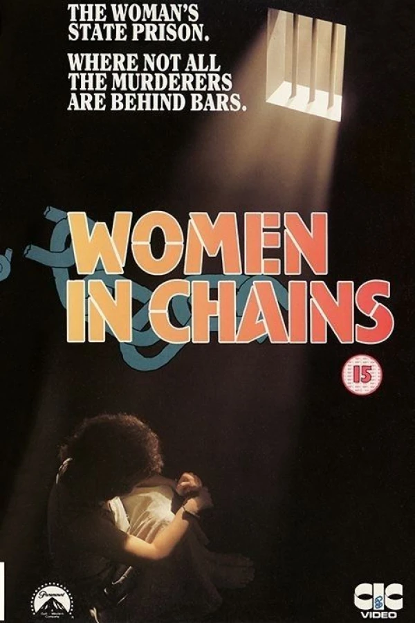 Women in Chains Poster