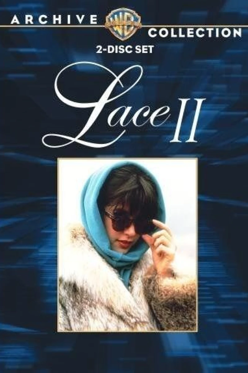Lace II Poster