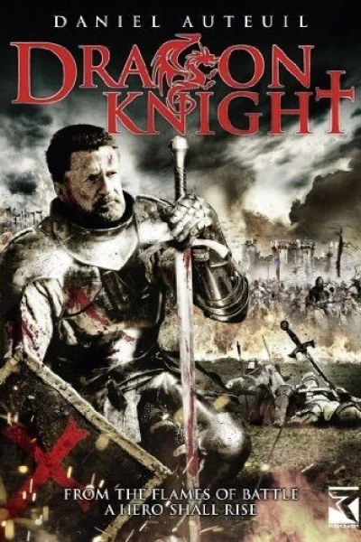 Der rote Tempelritter - Red Knight