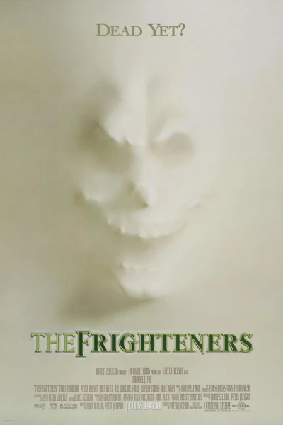 The Frighteners - Herr der Geister