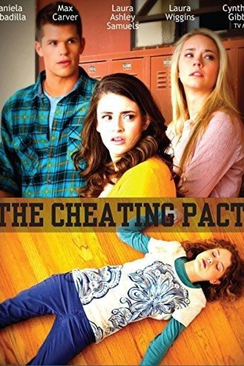 The Cheating Pact Poster