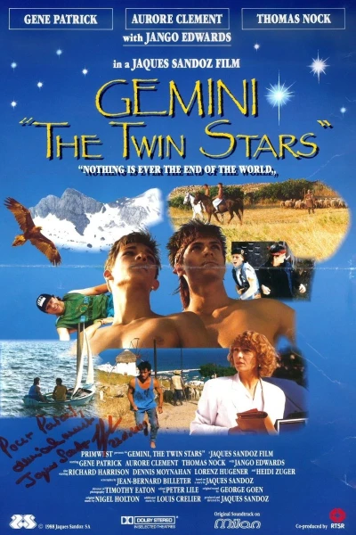 Gemini - Die Zwillingssterne