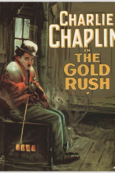 Chaplin Today: The Gold Rush